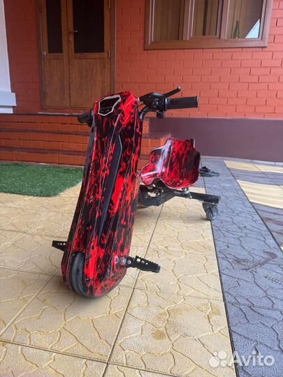 Продам дрифт кар