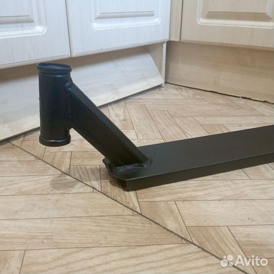 Дека для трюкового самоката