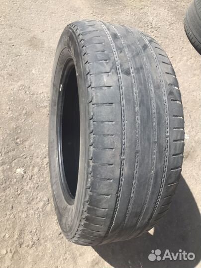 Nokian Tyres Hakka Blue 245/60 R18