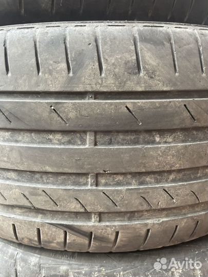 Kumho Eco Solus KL21 245/45 R18