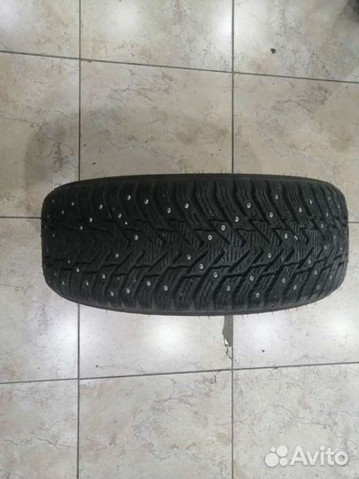 Nokian Tyres Hakkapeliitta 8 195/55 R16