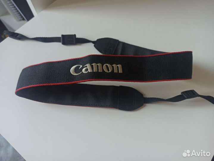 Ремешок для фотоаппарата Canon