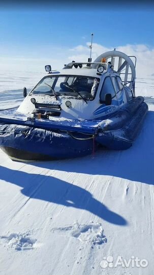 Тур путевка зимний Байкал экспедиции 5-9 дн