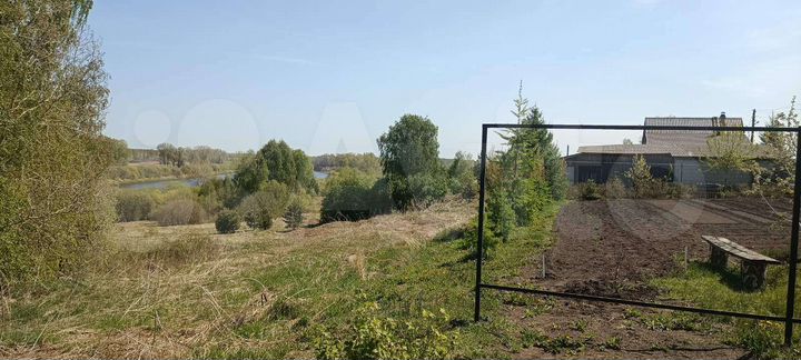 Участок 8 сот. (ИЖС)