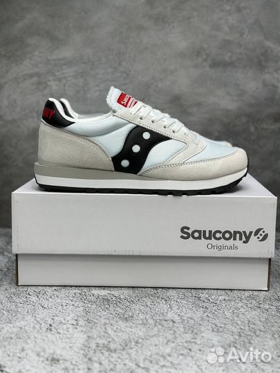 Saucony Jazz original