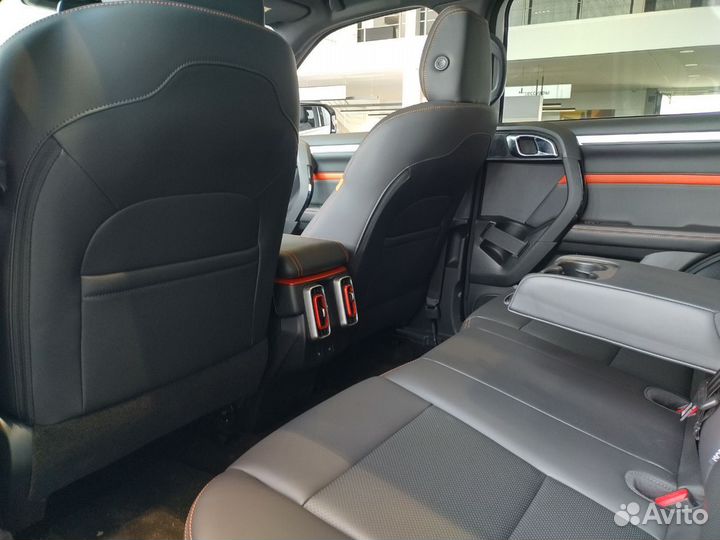 HAVAL Dargo 2.0 AMT, 2024