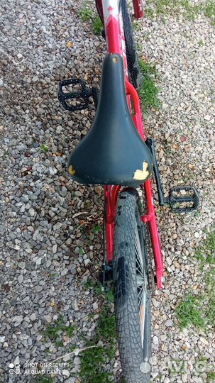Продам велосипед бу 6000т