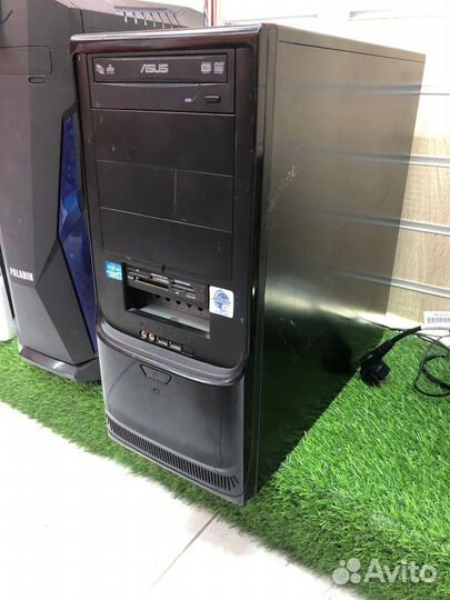 Системный блок I3-3220 CPU
