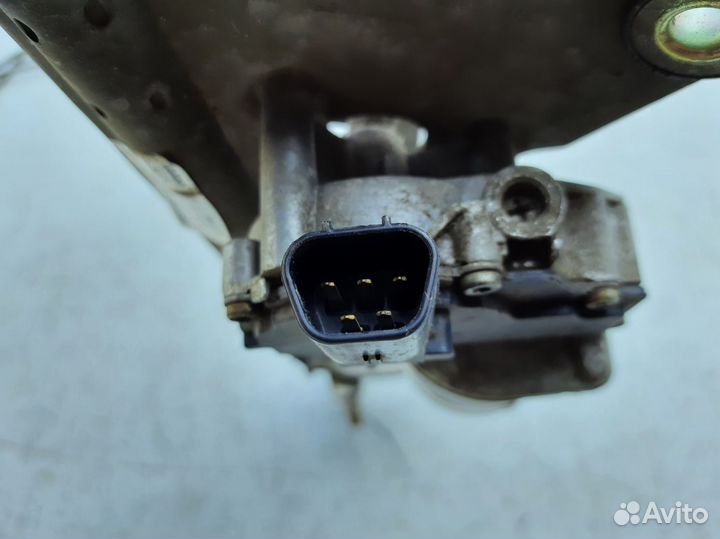 Трапеция стеклоочистителей Чери Тиго Т11