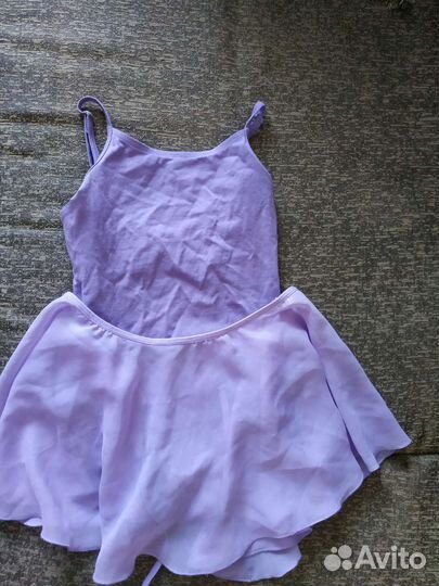 Купальник, юбочка, колготки