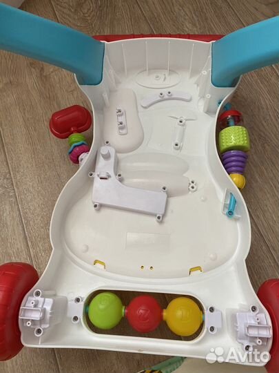 Ходунки для ребенка