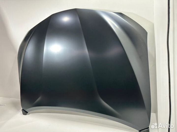 Капот передний Toyota Camry V70/V75 2018-2022