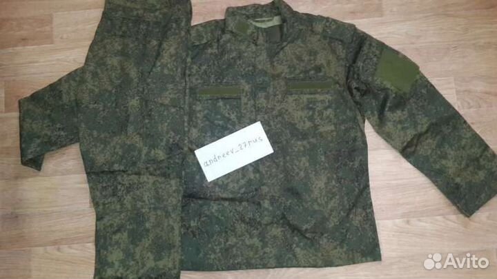 Военная форма