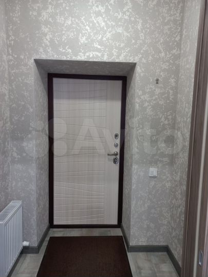 Коттедж 127 м² на участке 12 сот.