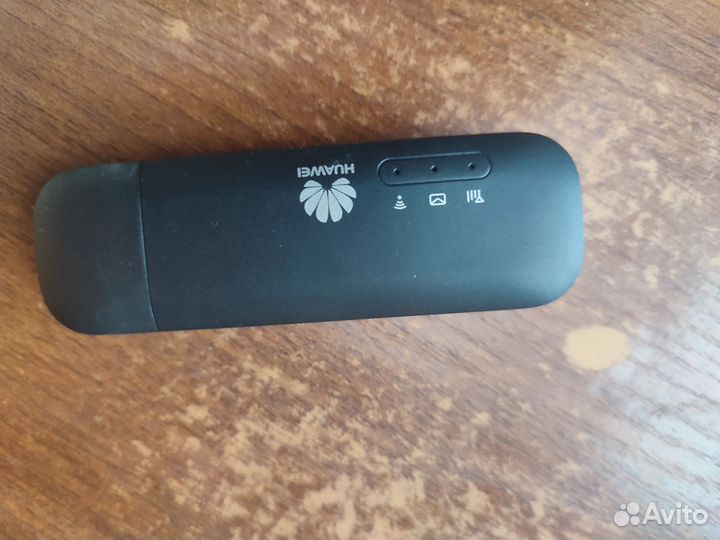 4g модем huawei E8372h-320