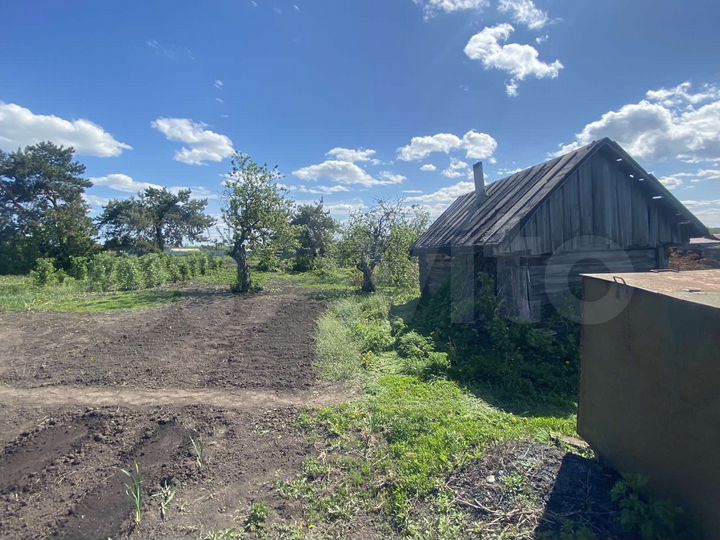 Дом 40 м² на участке 29 сот.