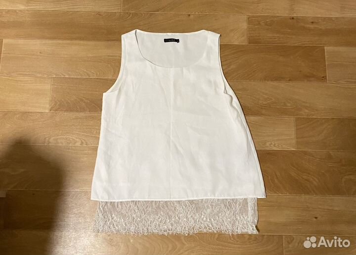 Женские вещи пакетом 40 42 фирменные