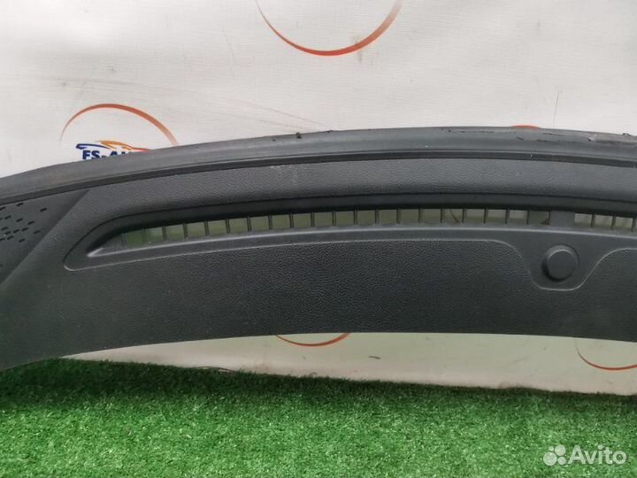 Накладка на торпедо передняя Dodge Journey 2.4 ED3