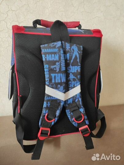 Рюкзак для начальной школы