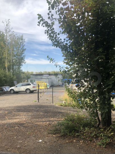 Склад, 120 м²