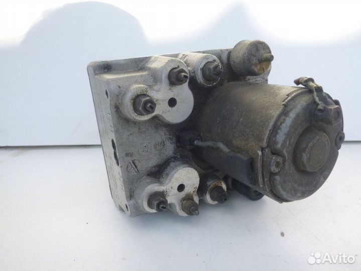 Блок насос ABC Opel Vectra B