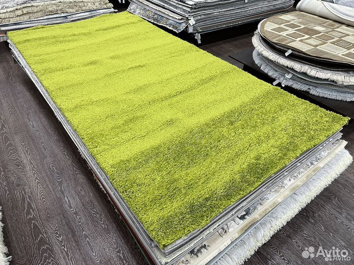 Ковер 1.5х3 Shaggy Ultra