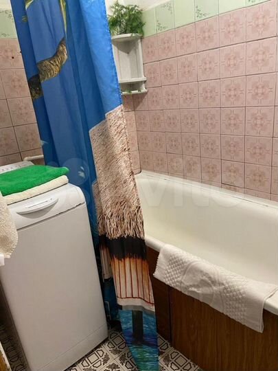 1-к. квартира, 46 м², 1/1 эт.