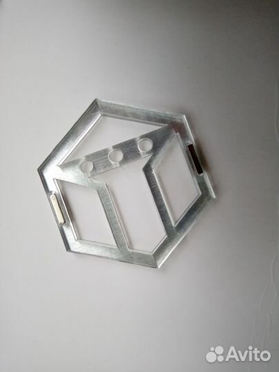 Гибкий магнит и курсор для календаря, сувениров