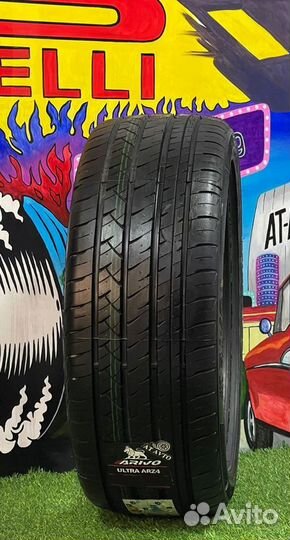 Arivo Ultra ARZ4 275/45 R21 110W