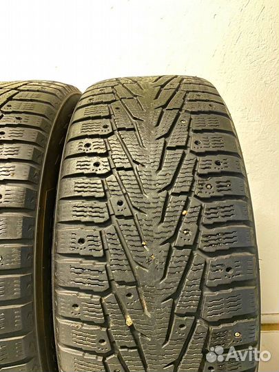 Nokian Tyres Hakkapeliitta 7 SUV 285/60 R18