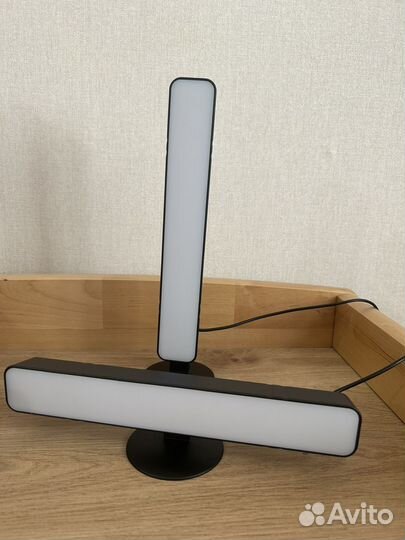 Динамическая подсветка световая панель rgb