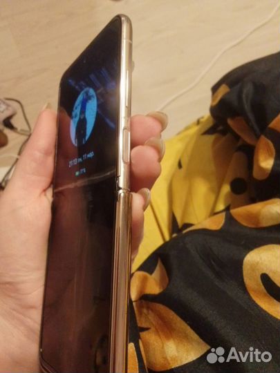 HUAWEI P50, 8/256 ГБ