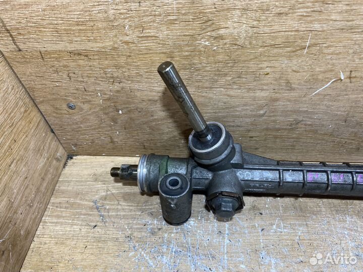 Рулевая рейка Opel Corsa C Арт. 210157