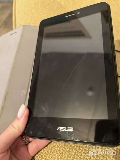 Планшет asus