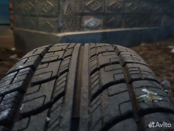 Колёса летние