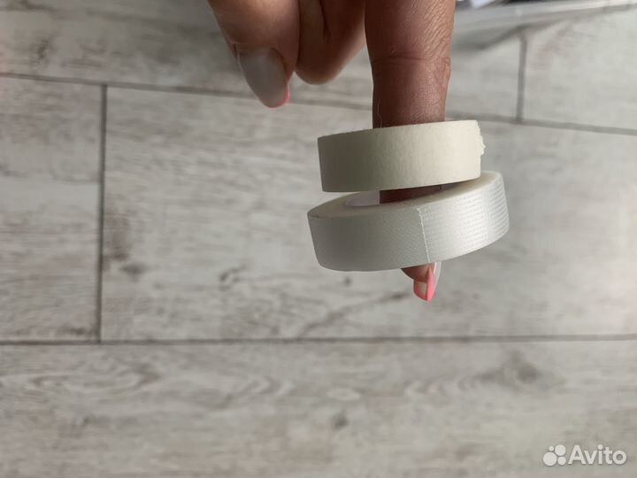 Пинцеты для наращивания