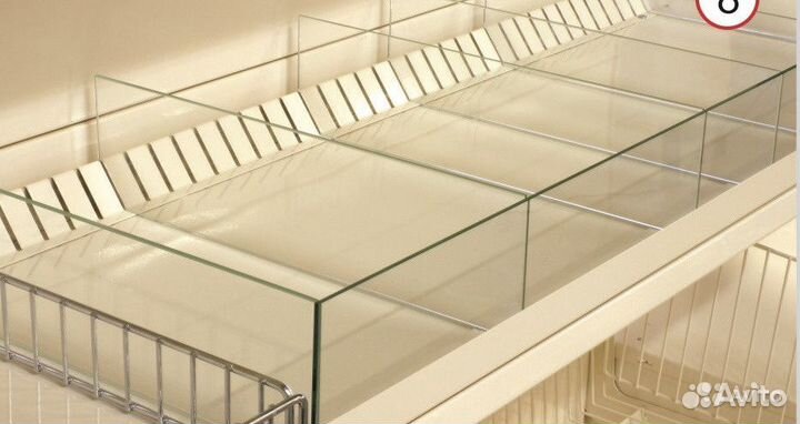 Торговый стеллаж