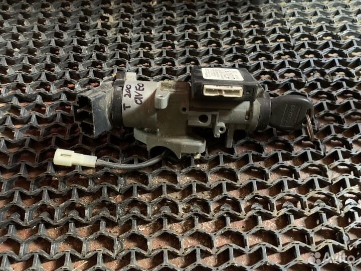 Замок зажигания Chevrolet Aveo