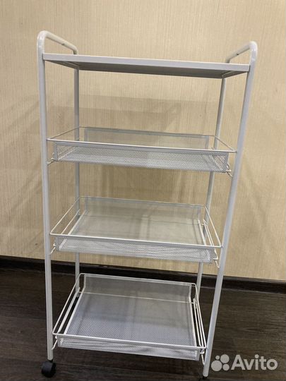Этажерка