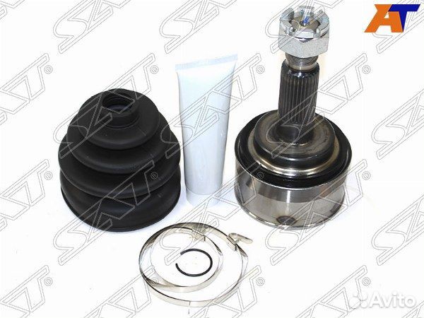 Шрус привода toyota lite ACE