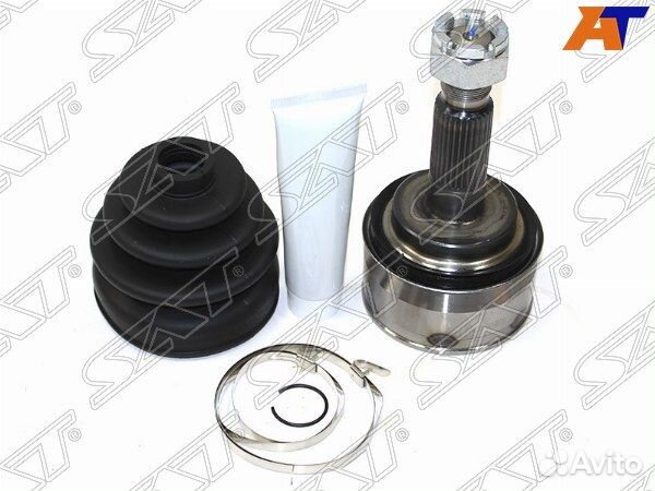 Шрус привода toyota lite ACE