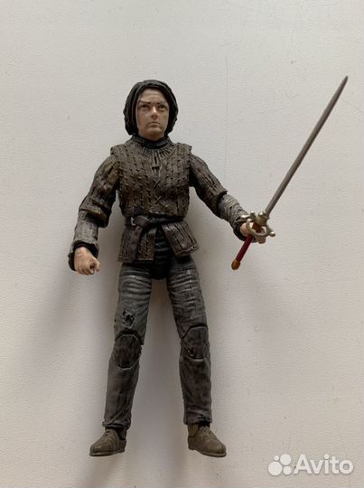 Фигурка Game of Thrones Arya Stark