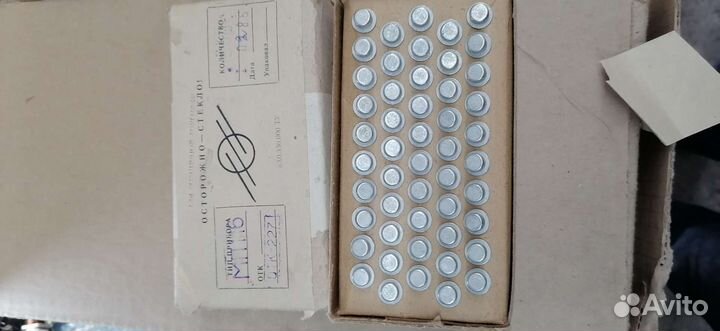 Продам радиодетали