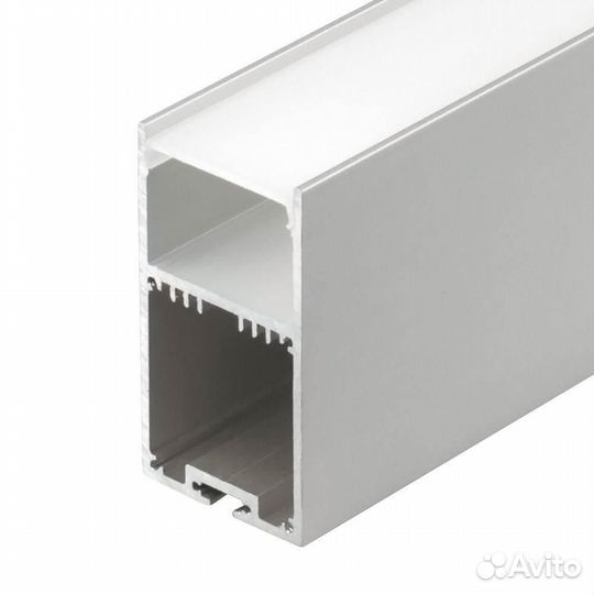 Профиль Arlight 019299 (2 м.)