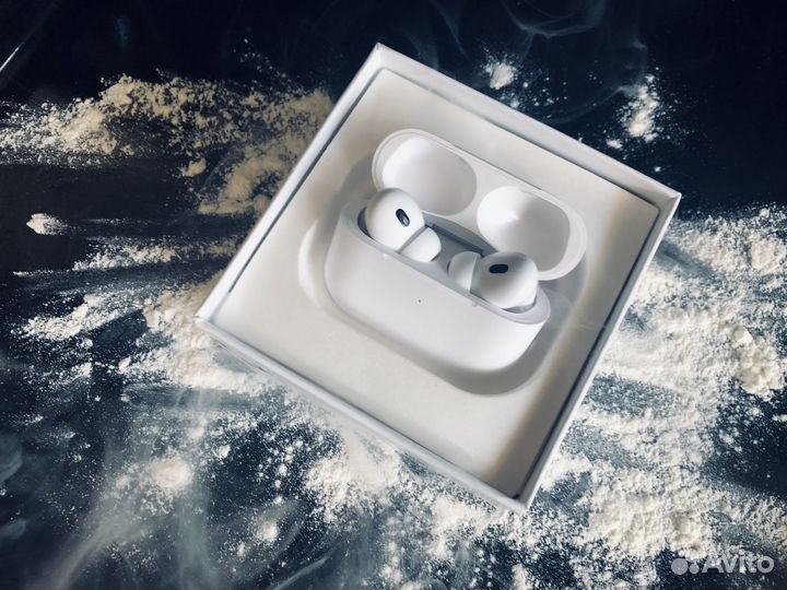 AirPods Pro 2 Type-C Luxe Беспроводные наушники
