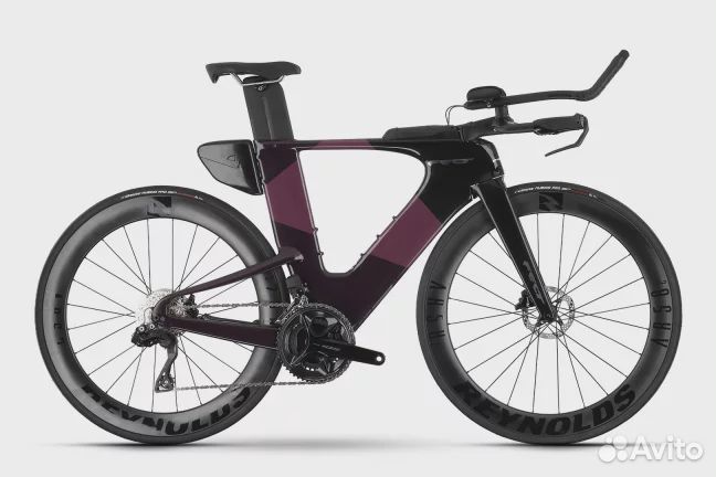 Felt IAx Advanced 105 Di2 Astral