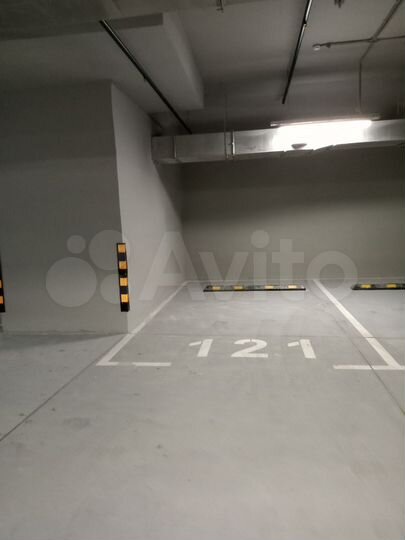 Машиноместо, 15 м²