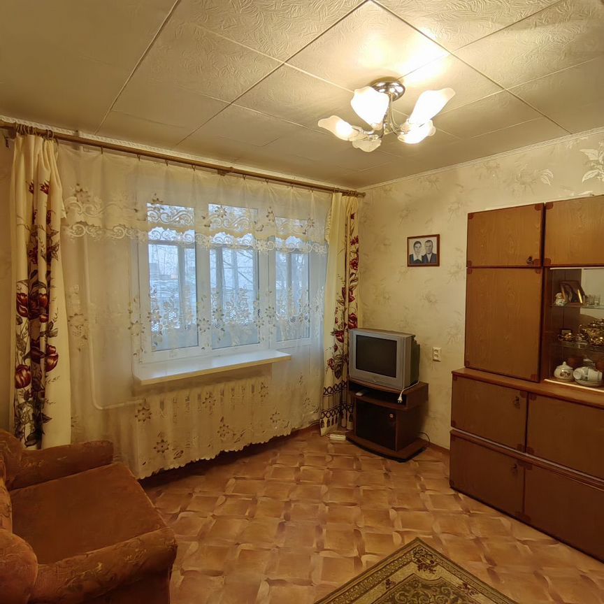 Квартира 1-комн. 28 м² в Тоншалово — фото 9 из 26