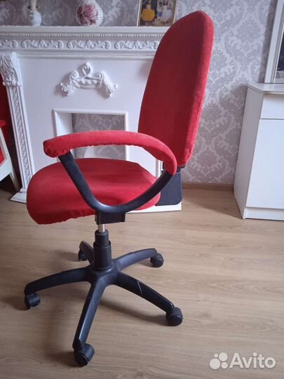 Компьютерный стул