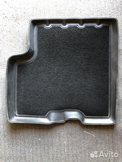 Автомобильные коврики Рено Аркана